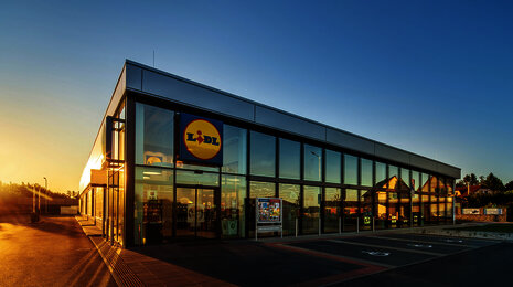 obchod lidl
