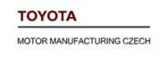logo Toyota Motor Manufacturing Czech