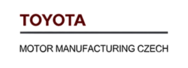 Toyota Motor Manufacturing Czech logo