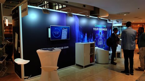 &copy;EDITEL Group 2025