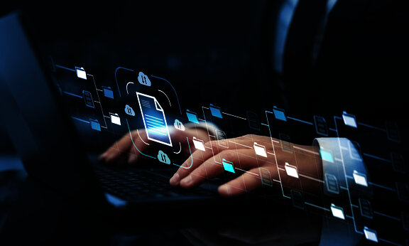 Softver za automatizaciju arhiviranja