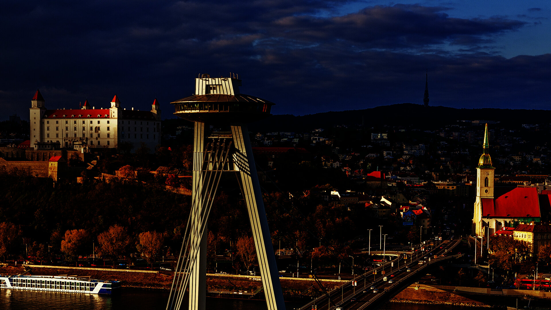 Odette konferencia v Bratislave