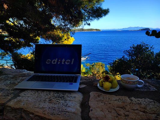 EDITEL
