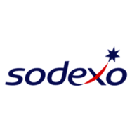 Sodexo logo