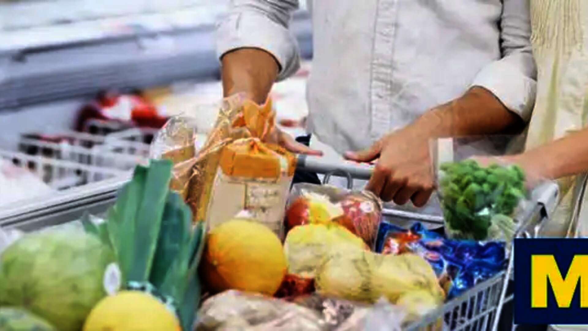 EDI solution for business control at METRO