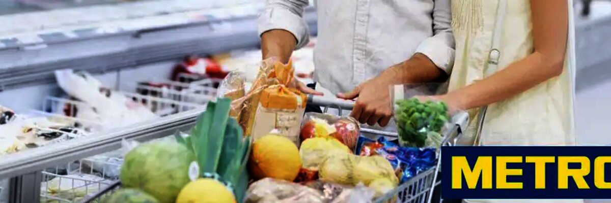 EDI-megold&aacute;s az &uuml;zleti ellenőrz&eacute;shez a METRO-n&aacute;l