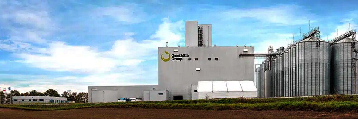 A GoodMills Group gy&aacute;rt&oacute;&eacute;p&uuml;lete. Az EDITEL seg&iacute;ts&eacute;g&eacute;vel z&ouml;kkenőmentesen val&oacute;sult meg az ERP rendszer v&aacute;lt&aacute;s &eacute;s az EDI bevezet&eacute;s.