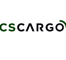 logo c.s.cargo