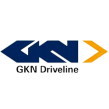 logo gkn