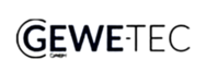 Gewe-tec logo