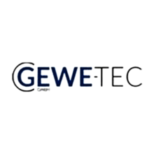 logo gewe-tec