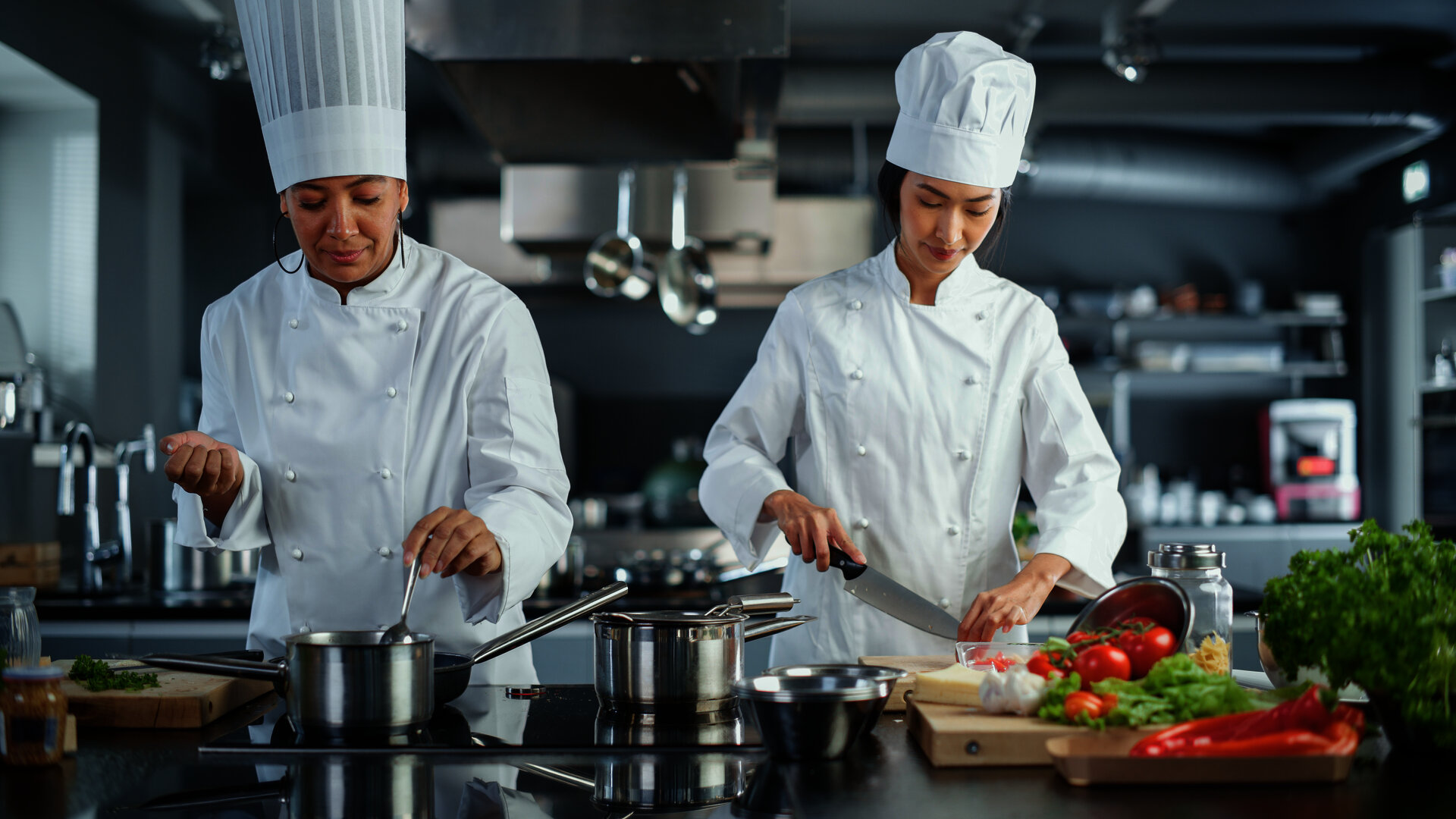 EDI in der Gastronomie