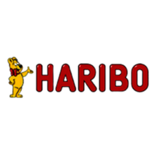logo haribo