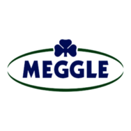 Meggle logo