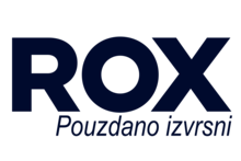 Logo Rox