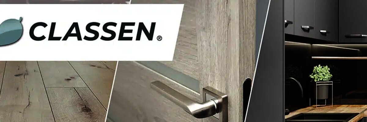 EDI at Classen Group