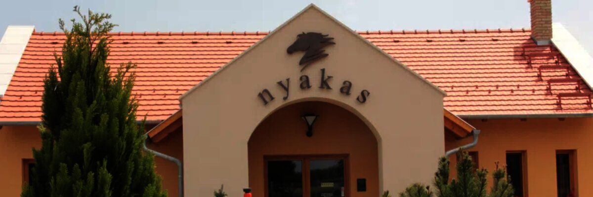 Nyakas Winery
