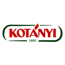 logo kotanyi