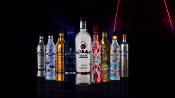 produkty spoločnosti St. Nicolaus