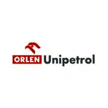 Logo ORLEN Unipetrol